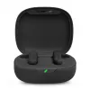 JBL Wave Flex 2 Belaidės ausinės Į ausį Skambučiai/Muzika USB Type-C Juodos