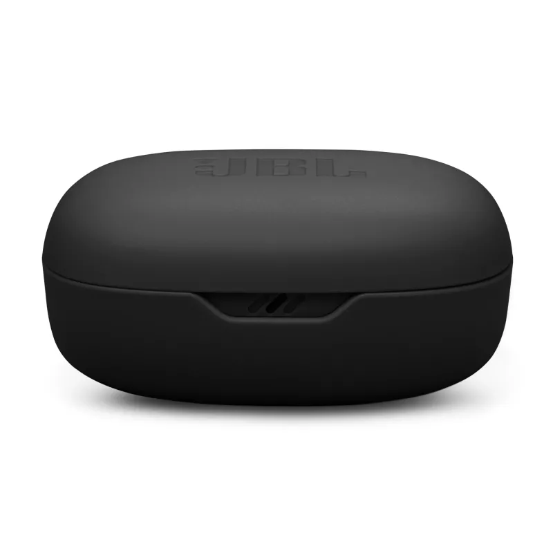 JBL Wave Flex 2 Belaidės ausinės Į ausį Skambučiai/Muzika USB Type-C Juodos