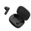 JBL Wave Flex 2 Belaidės ausinės Į ausį Skambučiai/Muzika USB Type-C Juodos
