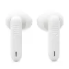 JBL Wave Flex 2 Belaidės ausinės Į ausį Skambučiai/Muzika USB Type-C Bluetooth Balta