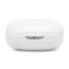 JBL Wave Flex 2 Belaidės ausinės Į ausį Skambučiai/Muzika USB Type-C Bluetooth Balta
