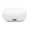 JBL Wave Flex 2 Belaidės ausinės Į ausį Skambučiai/Muzika USB Type-C Bluetooth Balta