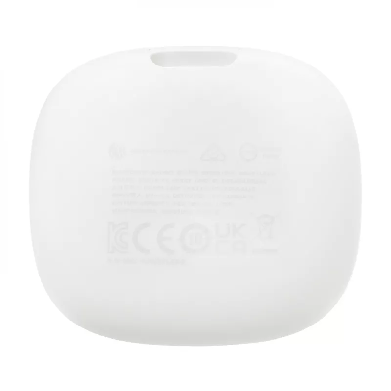 JBL Wave Flex 2 Belaidės ausinės Į ausį Skambučiai/Muzika USB Type-C Bluetooth Balta