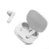 JBL Wave Flex 2 Belaidės ausinės Į ausį Skambučiai/Muzika USB Type-C Bluetooth Balta