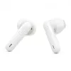 JBL Wave Flex 2 Belaidės ausinės Į ausį Skambučiai/Muzika USB Type-C Bluetooth Balta