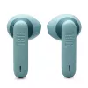 JBL Wave Flex 2 Belaidės ausinės Į ausį Skambučiai/Muzika USB Type-C Bluetooth Mėlyna