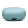 JBL Wave Flex 2 Belaidės ausinės Į ausį Skambučiai/Muzika USB Type-C Bluetooth Mėlyna