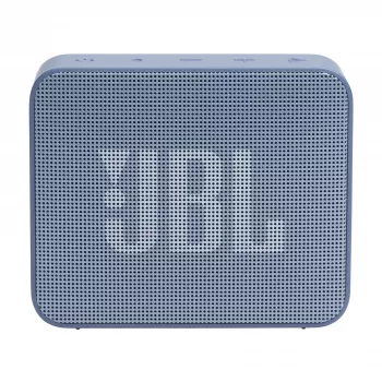 Nešiojamas garsiakalbis JBL Go Essential 2 mėlynas