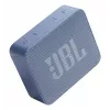Nešiojamas garsiakalbis JBL Go Essential 2 mėlynas
