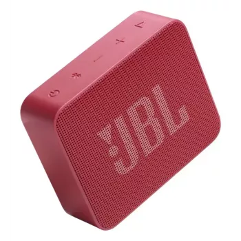 Nešiojamas garsiakalbis JBL Go Essential raudonas JBLGOES2REDEU