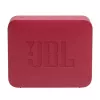 Nešiojamas garsiakalbis JBL Go Essential raudonas JBLGOES2REDEU