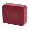 Nešiojamas garsiakalbis JBL Go Essential raudonas JBLGOES2REDEU