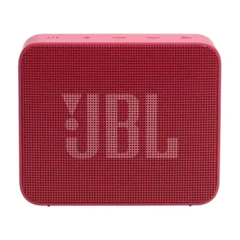 Nešiojamas garsiakalbis JBL Go Essential raudonas JBLGOES2REDEU