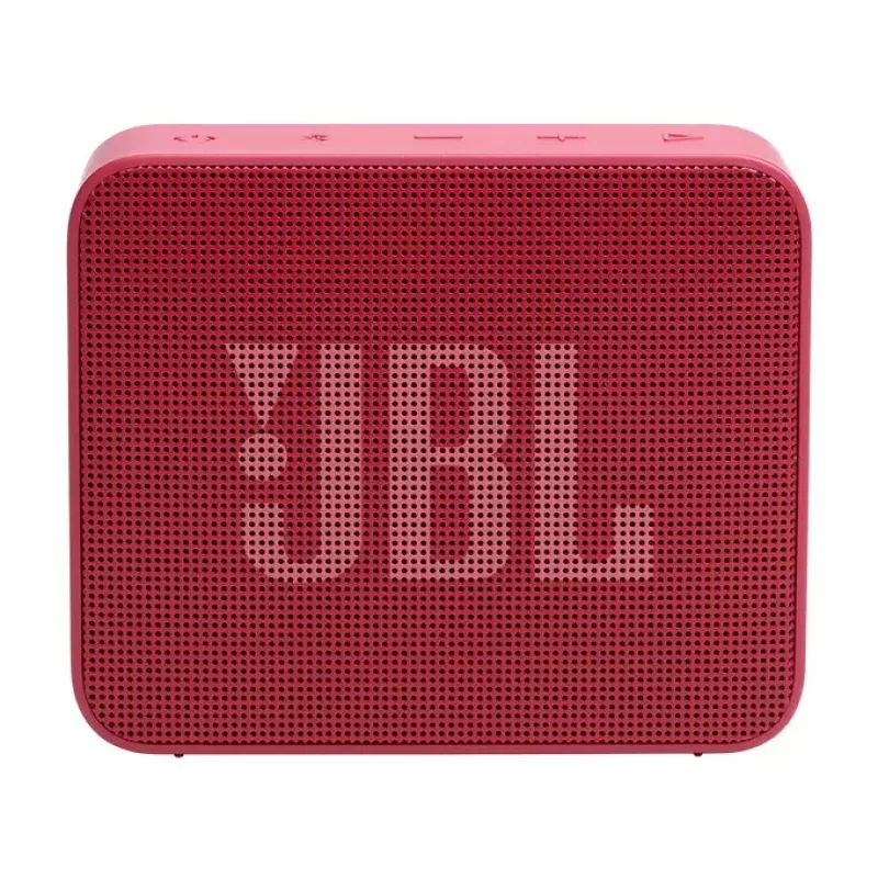 Nešiojamas garsiakalbis JBL Go Essential raudonas JBLGOES2REDEU