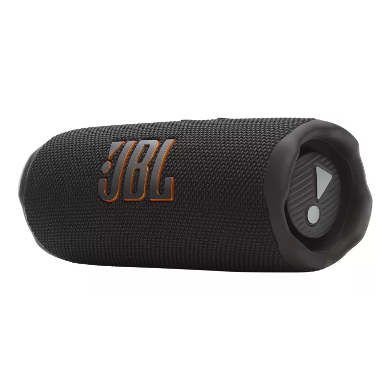 Nešiojamas garsiakalbis JBL Flip 7 juodas