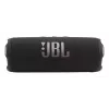 Nešiojamas garsiakalbis JBL Flip 7 juodas