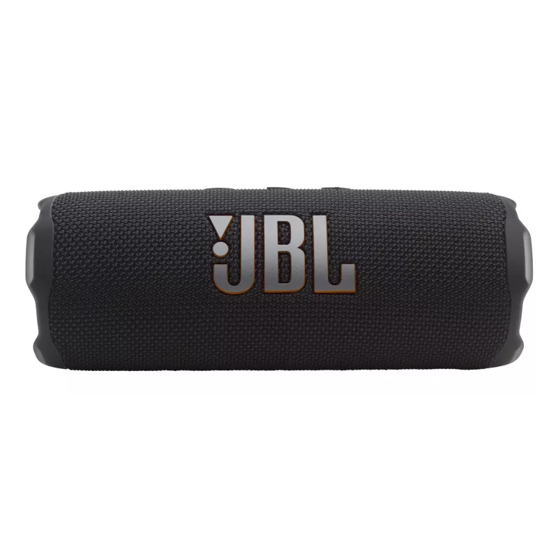 Nešiojamas garsiakalbis JBL Flip 7 juodas