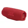 Nešiojamas garsiakalbis JBL Charge 6 Raudonas