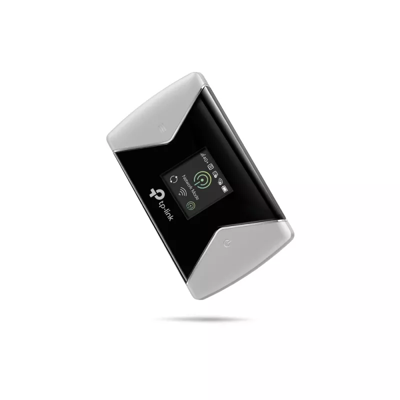Maršrutizatorius koriniam tinklui TP-Link M7450 Wi-Fi 5 802.11ac