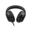 BOSE Ausinės QuietComfort Ultra - Stereo - 3,5 mm / Bluetooth - Juodos