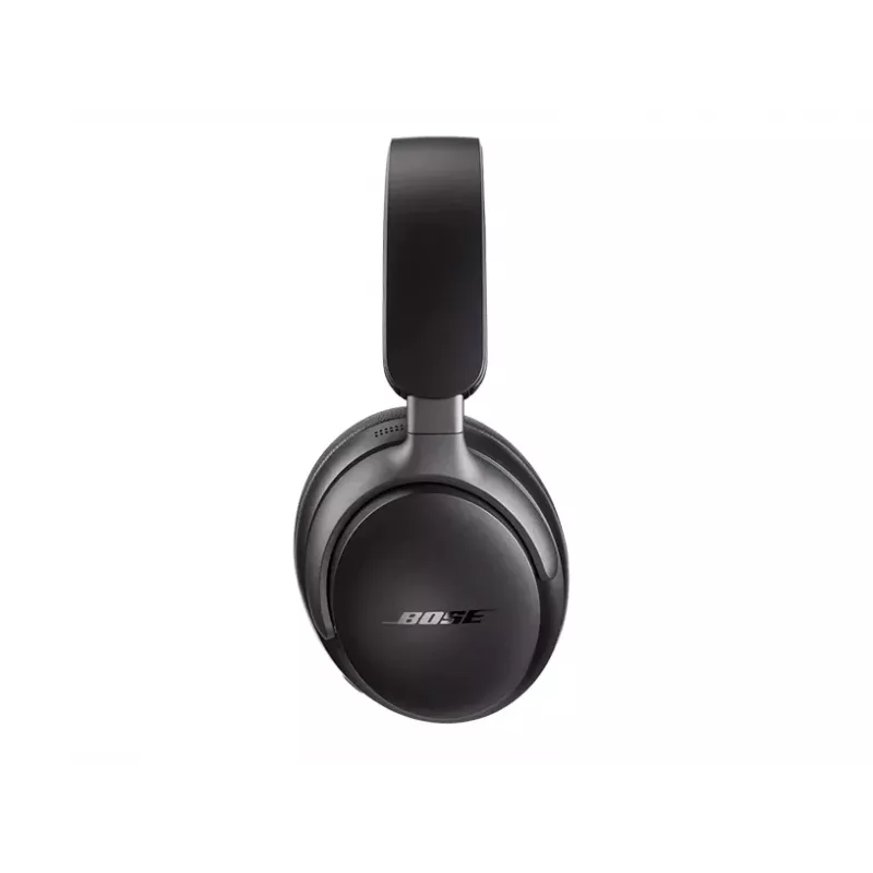 BOSE Ausinės QuietComfort Ultra - Stereo - 3,5 mm / Bluetooth - Juodos