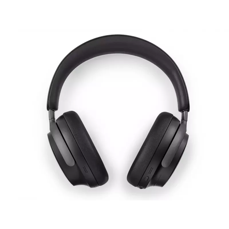 BOSE Ausinės QuietComfort Ultra - Stereo - 3,5 mm / Bluetooth - Juodos