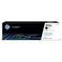 Kasetė HP Toner Juoda 203A M254DW 1.4K CF540A