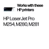Kasetė HP Toner Juoda 203A M254DW 1.4K CF540A