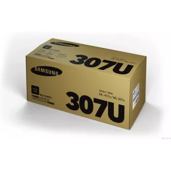Samsung MLT-D307U itin didelės išeigos juodas originalus kasečių toneris