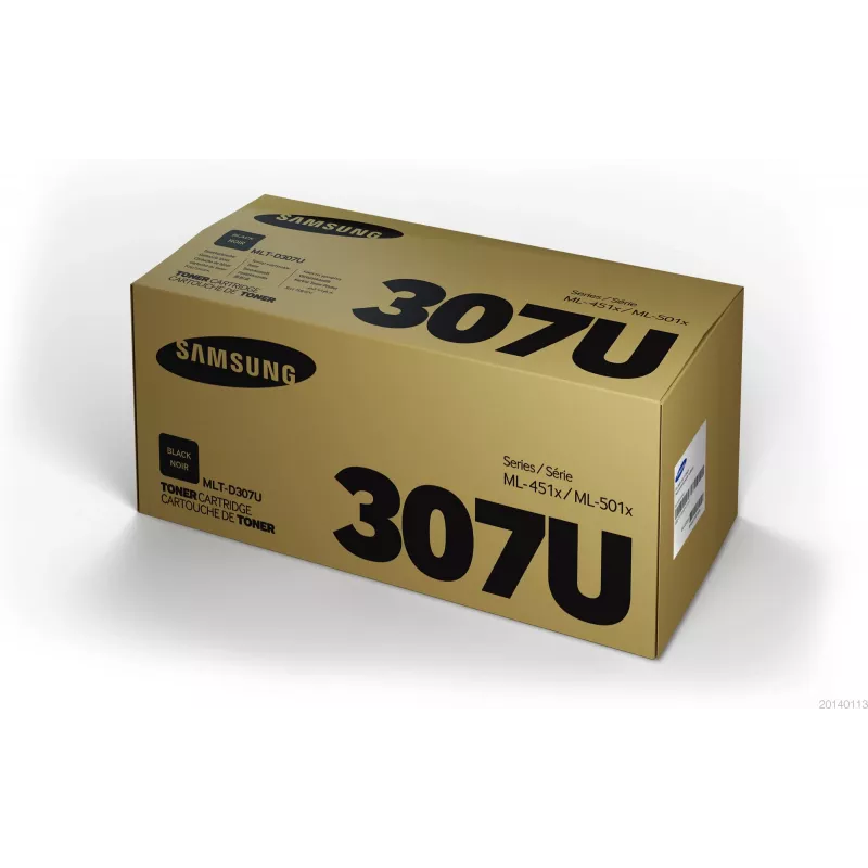 Samsung MLT-D307U itin didelės išeigos juodas originalus kasečių toneris