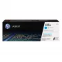 HP 415A Cyan Original LaserJet Toner kasetė