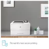 HP LaserJet Enterprise M507dn, lazerinis, 1200 x 1200 DPI, A4, 43 ppm, dvipusis spausdinimas, paruoštas tinklui