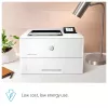 HP LaserJet Enterprise M507dn, lazerinis, 1200 x 1200 DPI, A4, 43 ppm, dvipusis spausdinimas, paruoštas tinklui