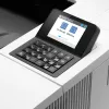 HP LaserJet Enterprise M507dn, lazerinis, 1200 x 1200 DPI, A4, 43 ppm, dvipusis spausdinimas, paruoštas tinklui