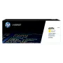 HP LaserJet 659X didelės išeigos geltonas originalus kasetė