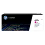 HP LaserJet 659X didelės išeigos purpurinis originalus kasečių toneris