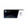 HP 658A juodi originalūs LaserJet tonerio kasetė