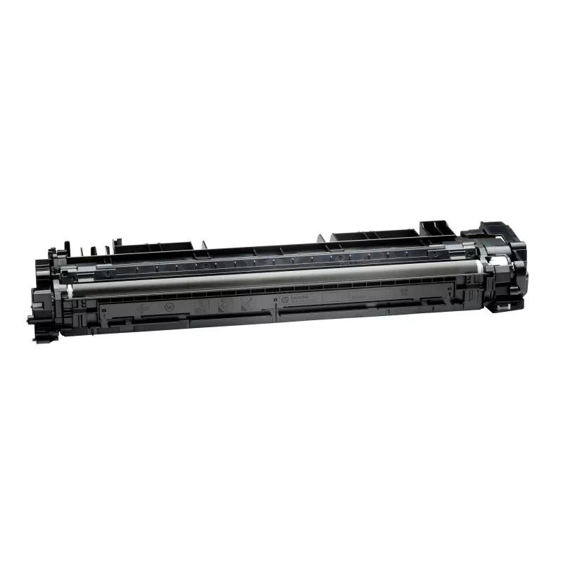HP 658A juodi originalūs LaserJet tonerio kasetė
