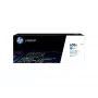 HP 658A Cyan Original LaserJet kasetė, 6000 puslapių, mėlyna, 1 vnt.