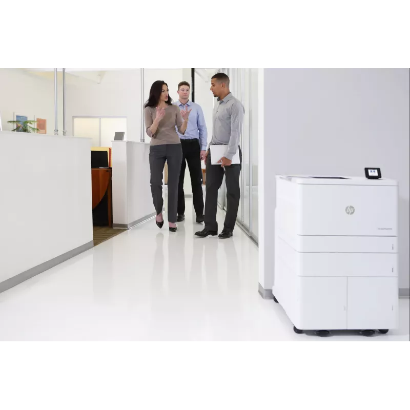 HP 658A purpurinis originalus LaserJet tonerio kasetė, 6000 puslapių, 1 vnt.