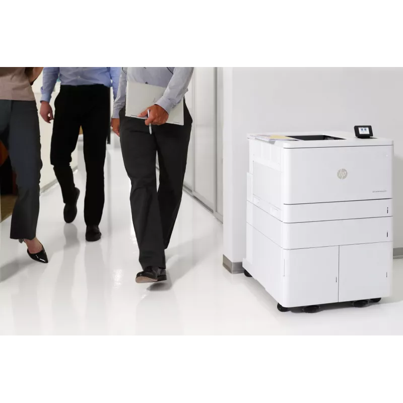 HP 658A purpurinis originalus LaserJet tonerio kasetė, 6000 puslapių, 1 vnt.
