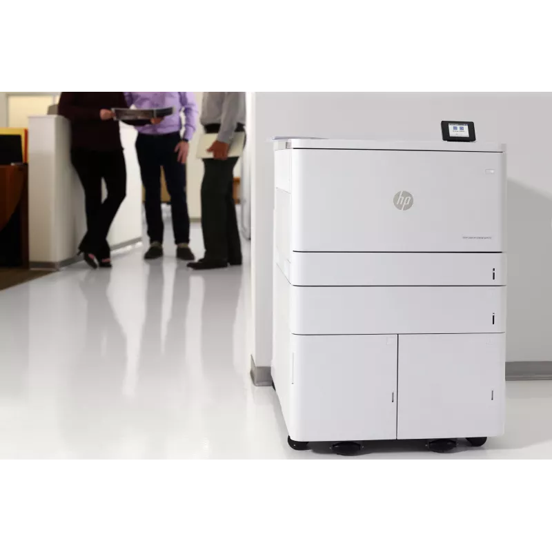 HP 658A purpurinis originalus LaserJet tonerio kasetė, 6000 puslapių, 1 vnt.
