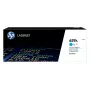 HP LaserJet 659A Cyan Original Toner kasetė