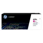 Kasetė su toneriu HP LaserJet 659A 10000 puslapių rausvai raudona