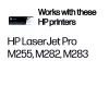 Kasetė HP 207A juoda originali LaserJet 1300 puslapių
