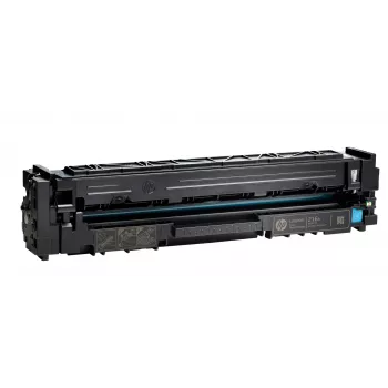 Originalus HP 216A žydros spalvos kasetė LaserJet, 1300 puslapių