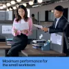 HP LaserJet Pro 4002dn spausdintuvas, lazerinis, 1200 x 1200 DPI, A4, 40 ppm, dvipusis spausdinimas, baltas