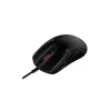 HyperX Pulsefire Haste 2 - Žaidimų pelė (Juoda)