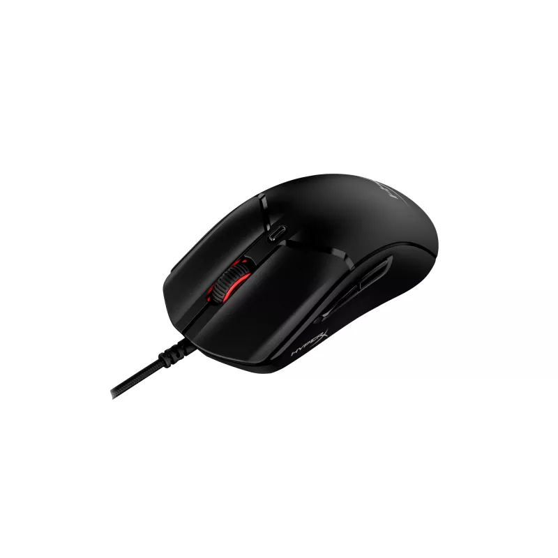 HyperX Pulsefire Haste 2 - Žaidimų pelė (Juoda)
