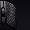 HyperX Pulsefire Haste 2 - Žaidimų pelė (Juoda)